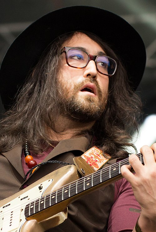 Sean Ono Lennon